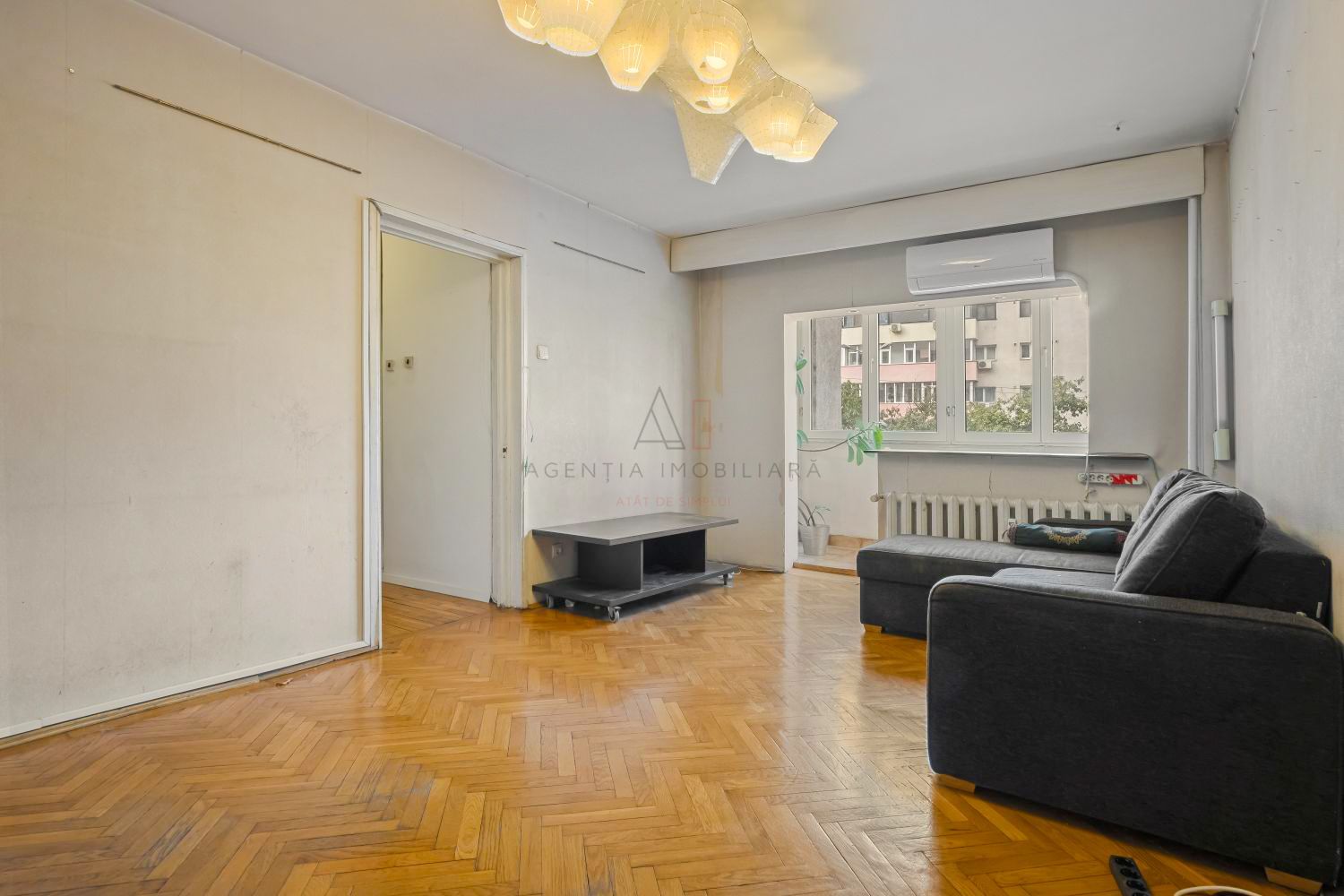 Ap 4 camere / 89 mp/ Stefan cel Mare/ Lizeanu - Poză 2