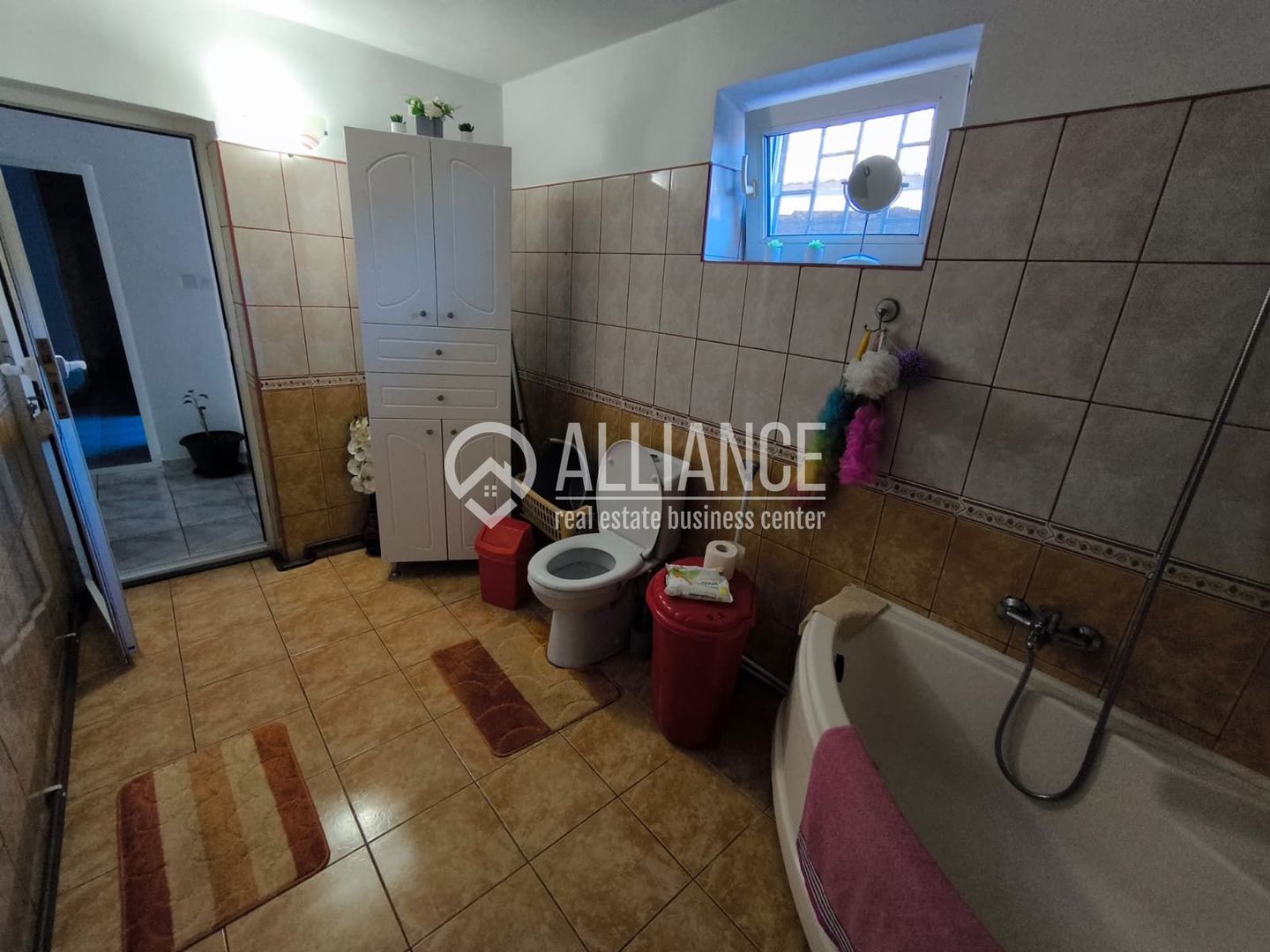 VIILE NOI - casa cu o curte generoasa disponibila imediat - Poză 11