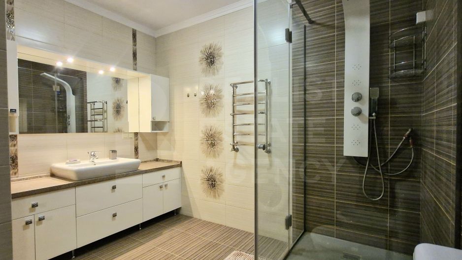 Chirie, apartament, 2 camere, bd. Decebal, Botanica - Poză 9