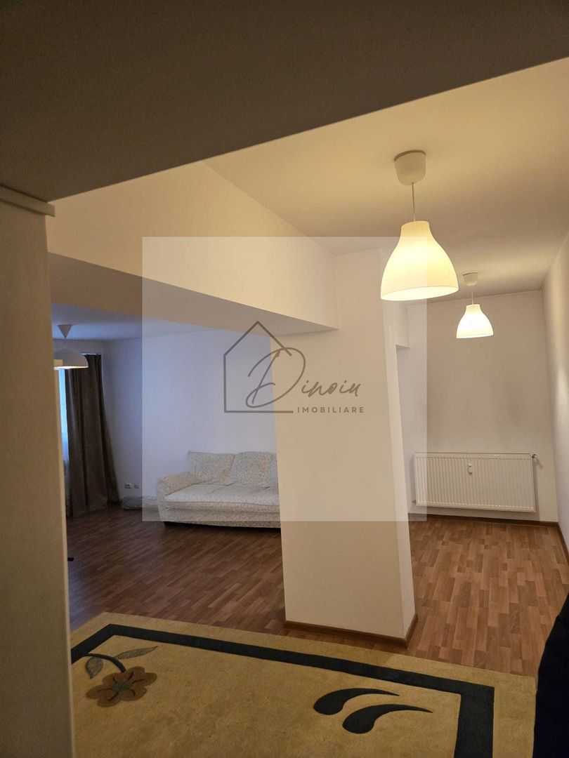 4 camere Piata Delfinului - Chisinau - Pantelimon I Mega Mall - Poză 1