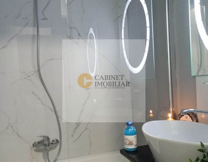 Apartament 2 camere | Vedere panoramica | Splaiul Independentei | - Poză 6