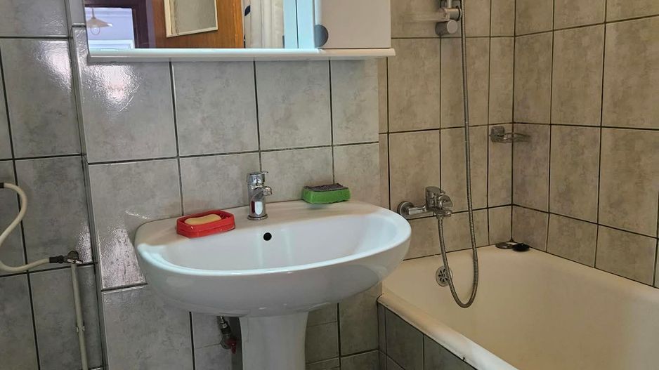 Bisericii Romane, apartament cu loc de parcare propriu, ideal  pentru studenti - Poză 9