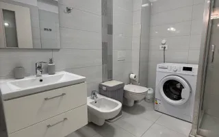 📍APARTAMENT 2 CAMERE, BLOC NOU, MICRO 17, 550 RON/LUNĂ - Poză 11