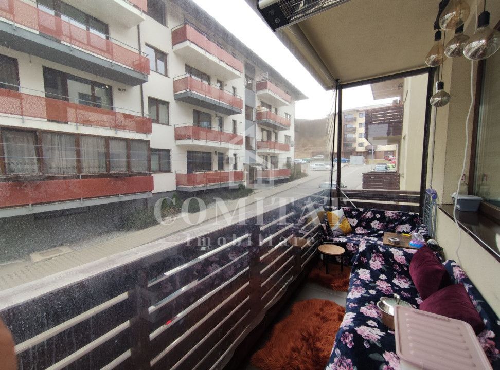 Apartament modern de vânzare | Zona Sub Cetate - Poză 9