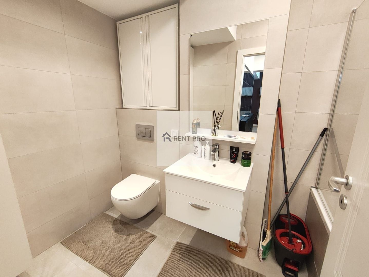 2 Camere First Estates Pipera Smart Control - Poză 10