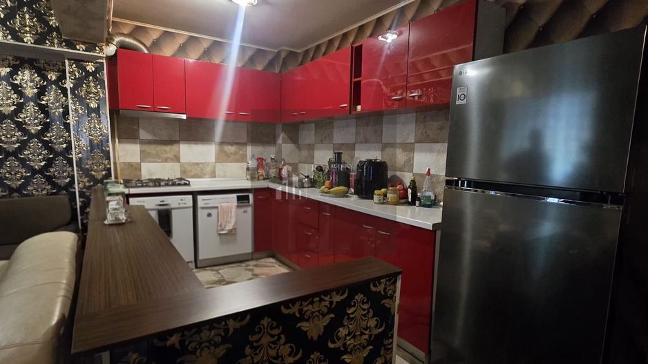 Apartament 2 camere etaj 1/centrala Aleea Surianu - Poză 3