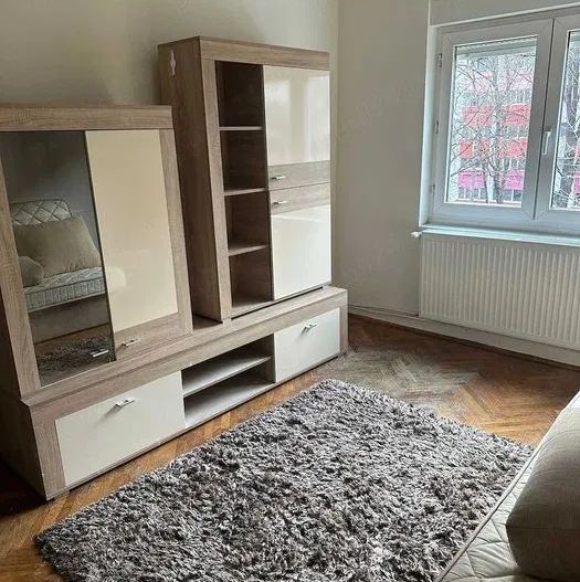 Complex-Studentesc | 3 camere | Decomandat | Etaj Intermediar. - Poză 2