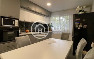 Apartament de vânzare cu 3 camere tip AN în zona Nufarul Oradea - Poză 3