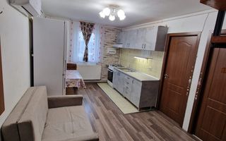 🏠Apartament mansardă 2 camere de vânzare – zona Ștefan cel Mare - Poză 1