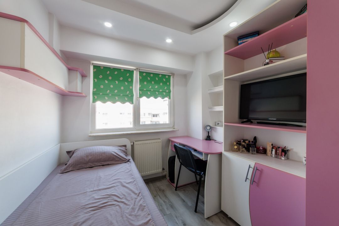 Apartament decomandat - Cartier Prundu - Poză 3
