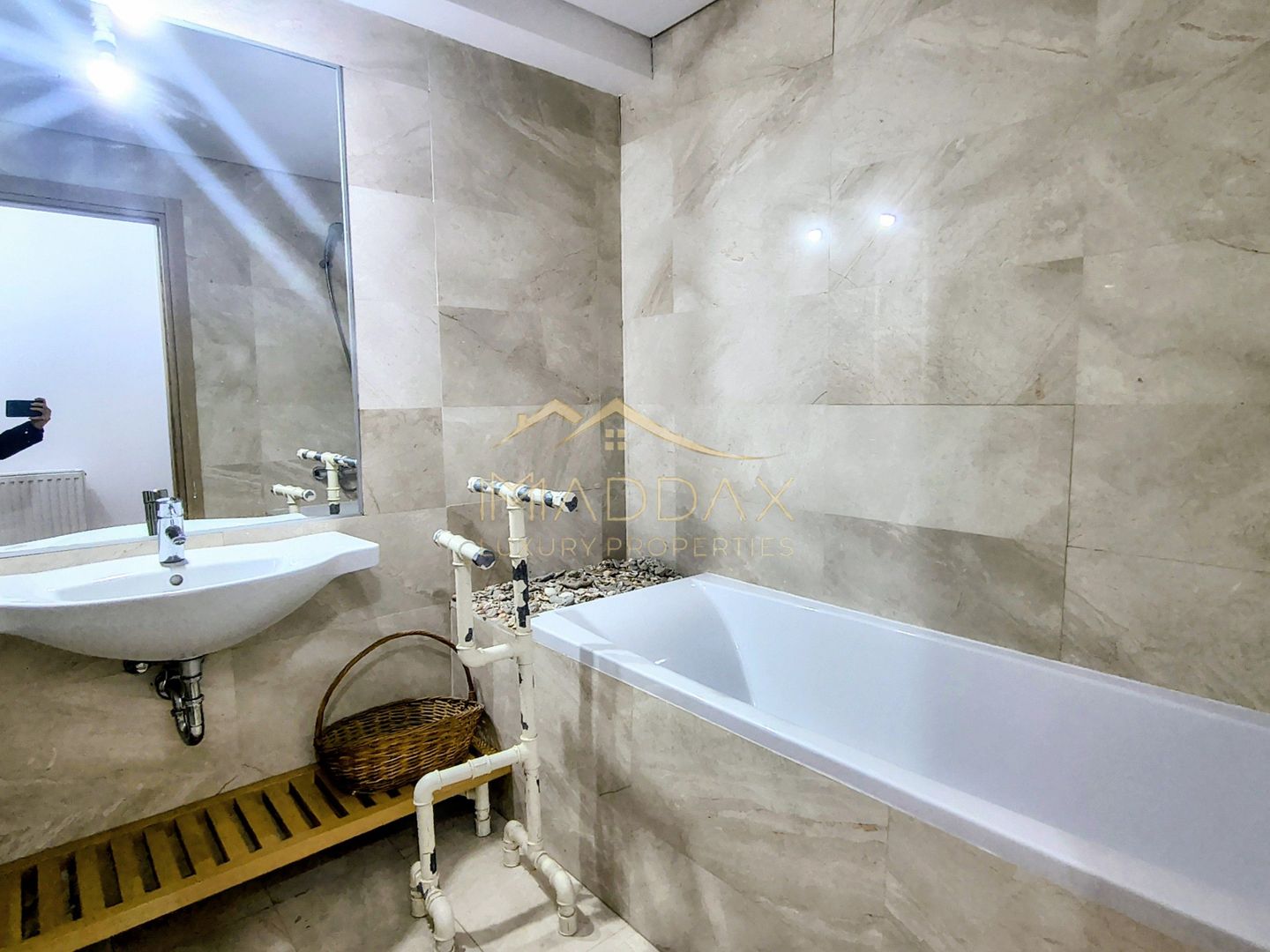 Apartament 3 camere // 2 saune // metrou Pipera - Poză 16