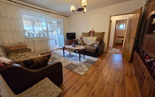 Apartament 2 Camere, Complet Mobilat, Zona Cetate - Poză 1