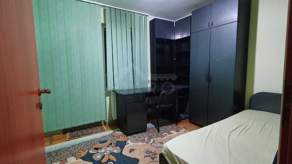🏡 Apartament 3 camere de vânzare – Tudor - Poză 7