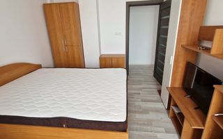 AP. 2 CAMERE MILITARI, BLOC NOU, CENTRALA TERMICA, METROU, 90 MP UTILI - Poză 4