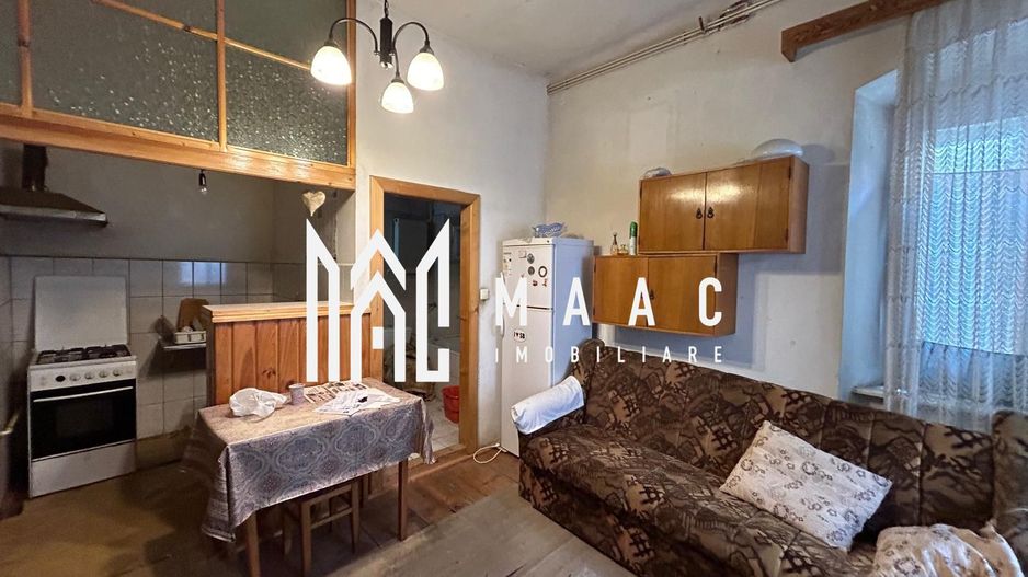 Investitie I Apartament 2 camere I Decomandat I Ultracentral - Poză 2