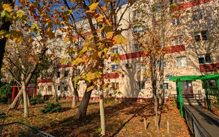 Apartament cu 2 camere, Piata Resita, Strada Luica - Comision 0! - Poză 13