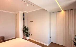 Apartament ultramodern / etaj intermediar / Zona Vivo - Poză 14