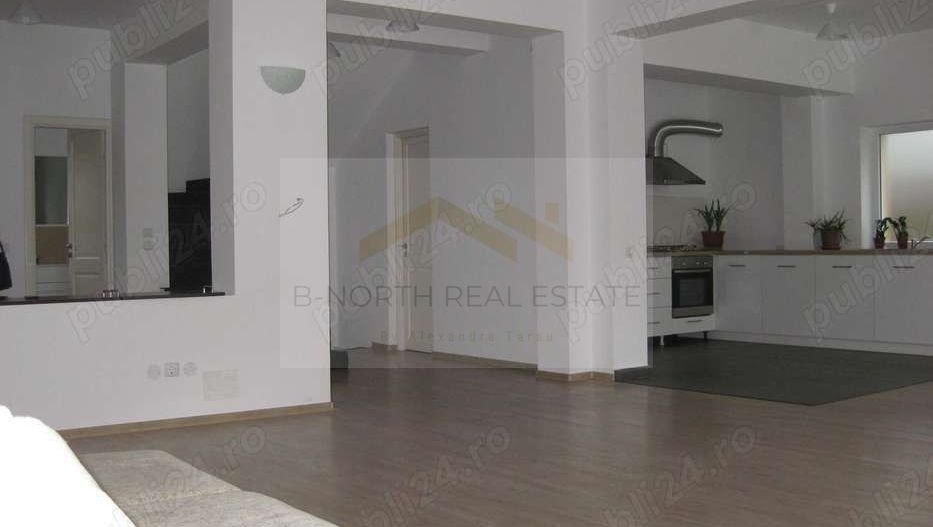 Vilă de închiriat în Popești-Leordeni | 176 mp utili | Curte proprie | 2 parcări - Poză 4