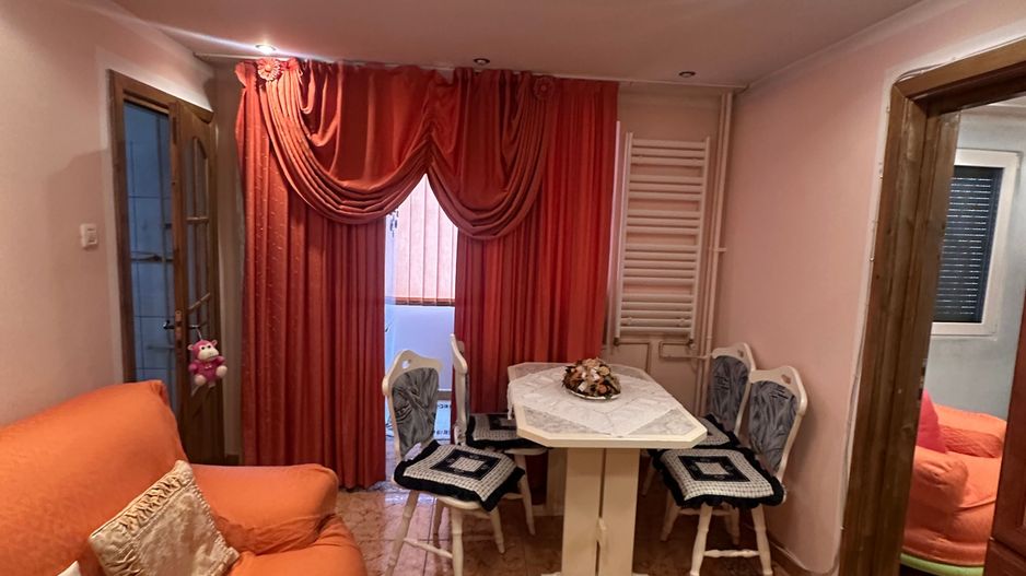 Apartament 2 camere Gheorghe Lazar-Circumvalatiunii - Poză 7