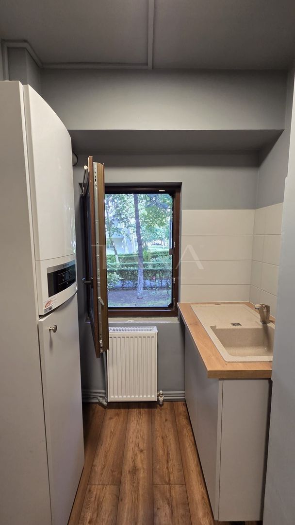 Apartament 1 cameră, recent renovat, zona Cipariu - Poză 7