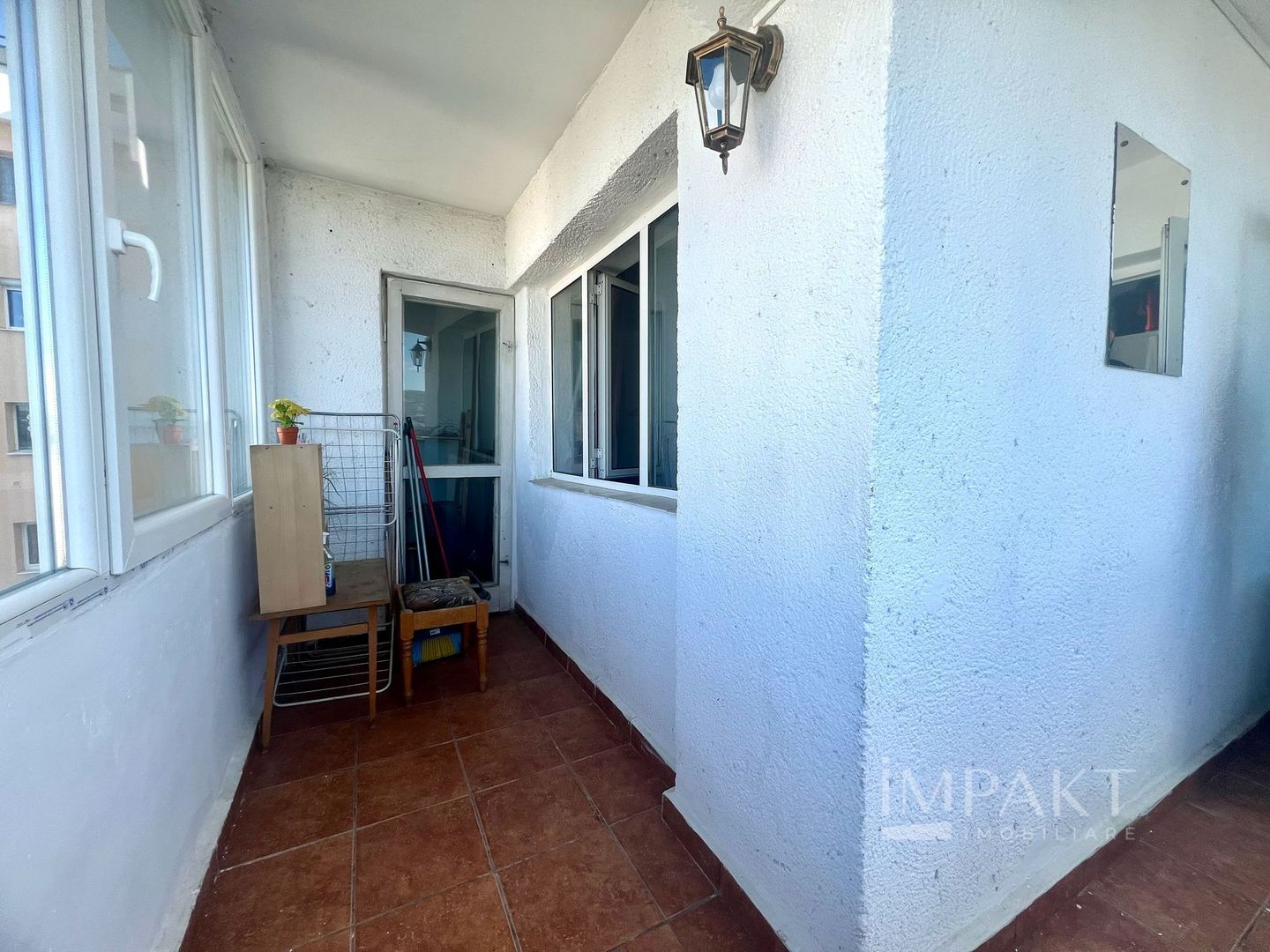 Apartament cu 2 camere decomandate langa Iulis Mall - Poză 6