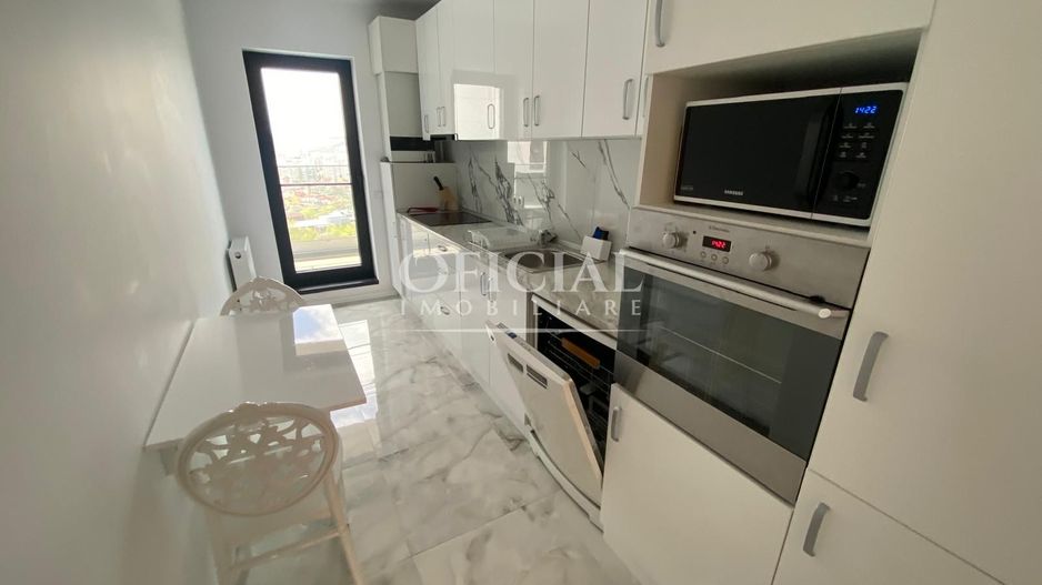 Apartament 3 Camere | 60 Mp | Parcare | Frunzisului Zorilor Seasons - Poză 13