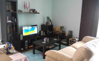 Apartament 2 camere | De vanzare | Cosmopolis | Parcare - Poză 1