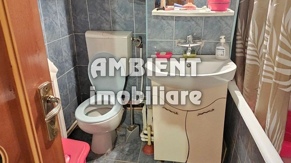 Apartament 2 camere, etaj 4, zona TRAIAN; - Poză 5