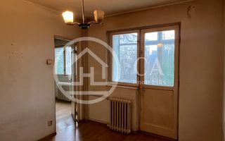 Apartament cu 2 camere de vanzare in zona Rogerius, Oradea - Poză 7