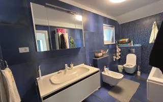 Casa Individuala - 4 camere - 2 bai - 620mp teren - Poză 14