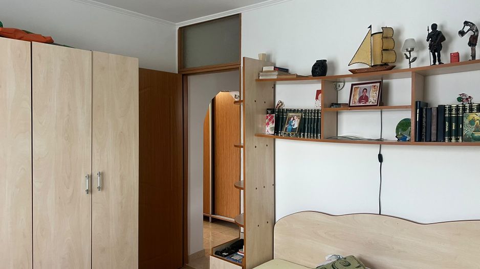 VANZARE 3 CAMERE | CENTRALA PROPRIE | 2 BAI | ZONA MARGELELOR - Poză 16