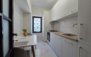 Royal  Town Copou - -INTABULAT -Decomandat - 2 Camere - 60mp - Poză 21