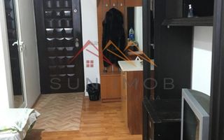 De inchiriat Garsoniera, central, 23 mp, mobilata si utilata 1+1 - Poză 1