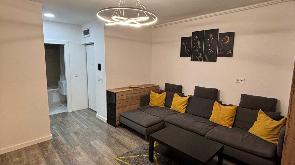 Apartament 2 camere Lux rond OMV Pipera loc parcare inclus - Poză 2