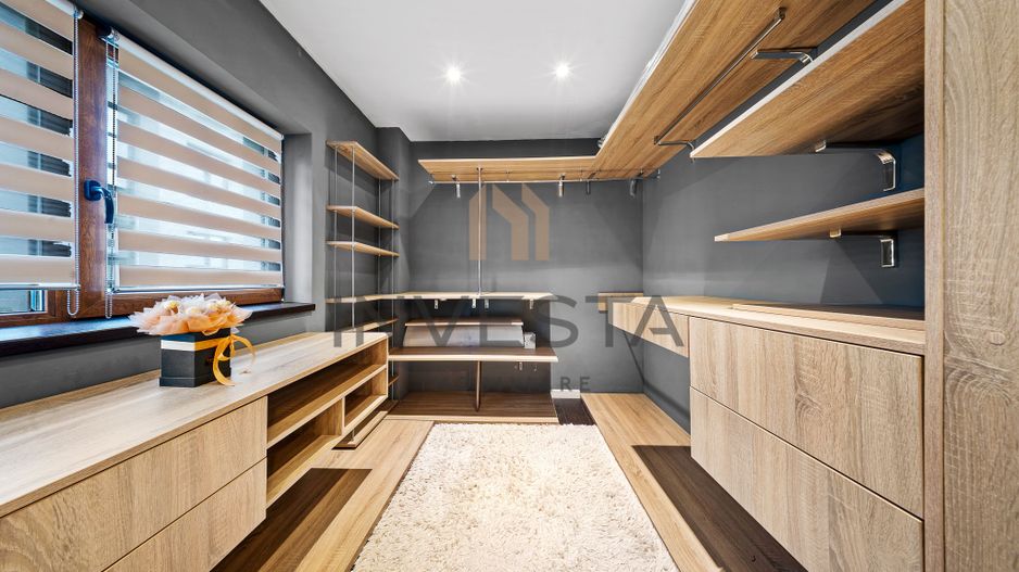 Apartament cu 4 camere pe strada Eugen Ionesco ! - Poză 8