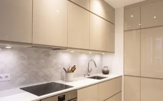 Duplex 3 camere cu Parcare Gratis Th. Pallady 7 min Metrou - Poză 12