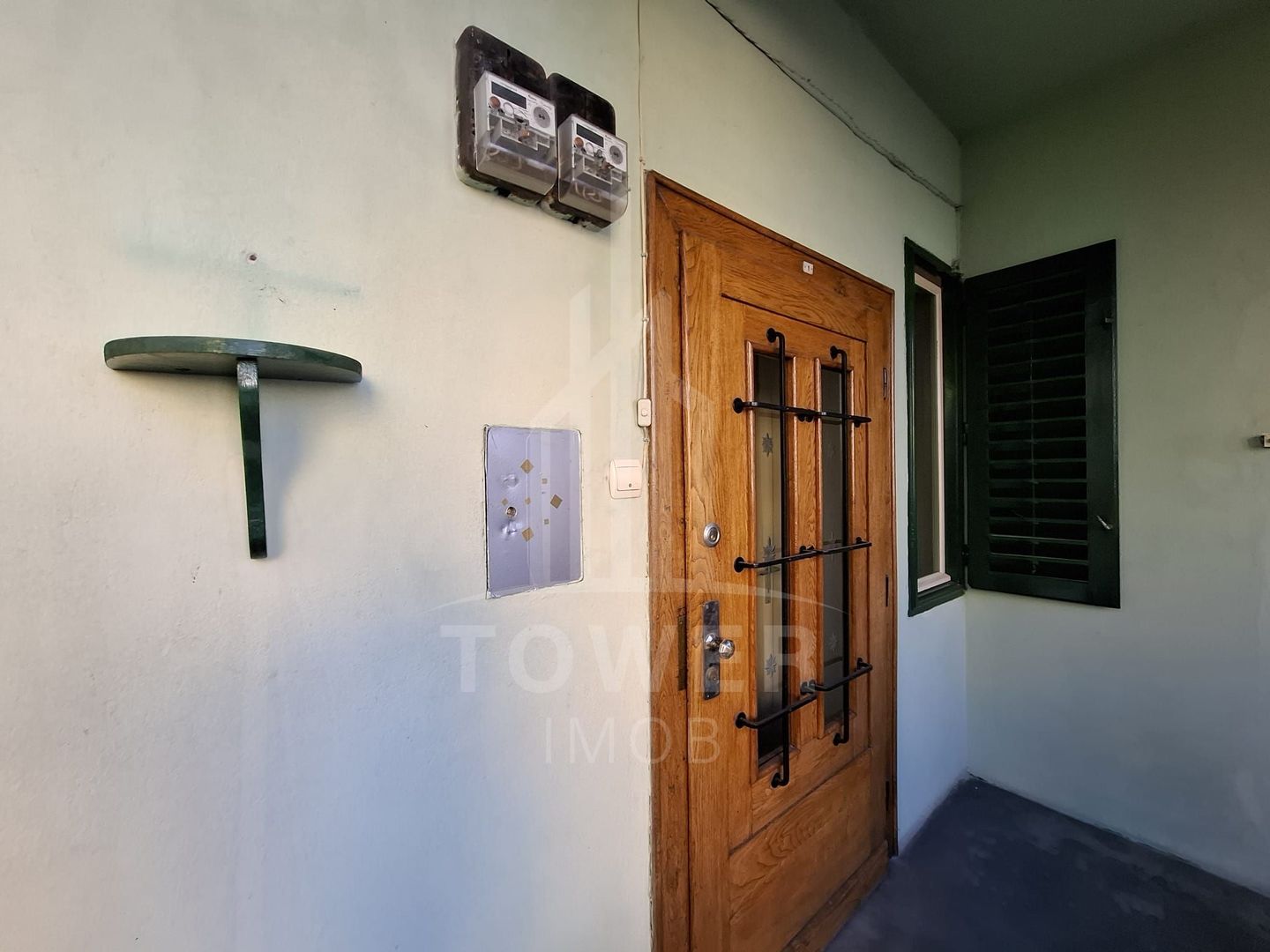 Apartament la casă de vânzare – Zonă ultracentrală, Strada Banatului, - Poză 37