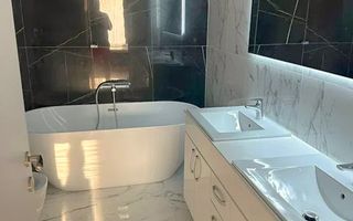 For Rent | 4-Room Apartment I 141 sqm | Iancu Nicolae I Storage Box - Poză 9