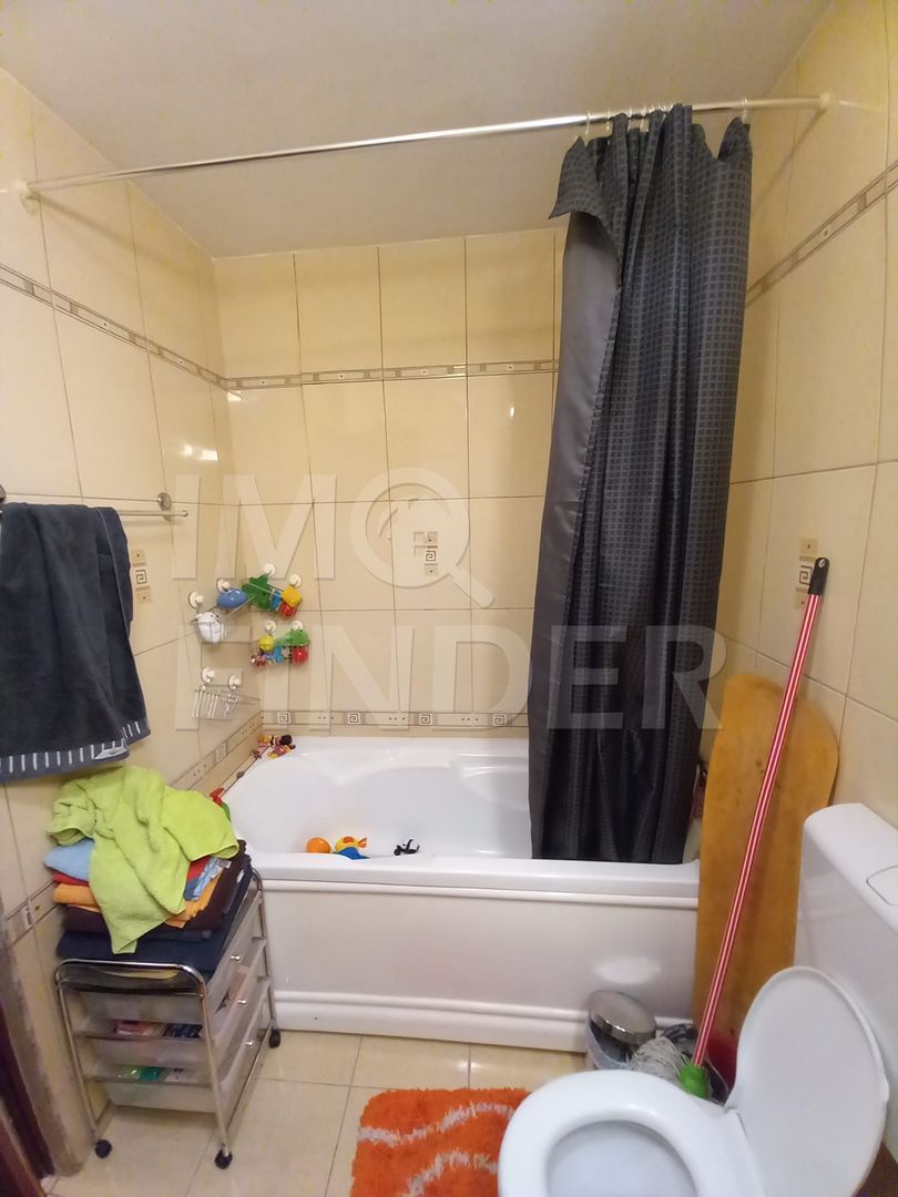 Vanzare 3 Camere Dorobantilor Parcare cu CF - Poză 14