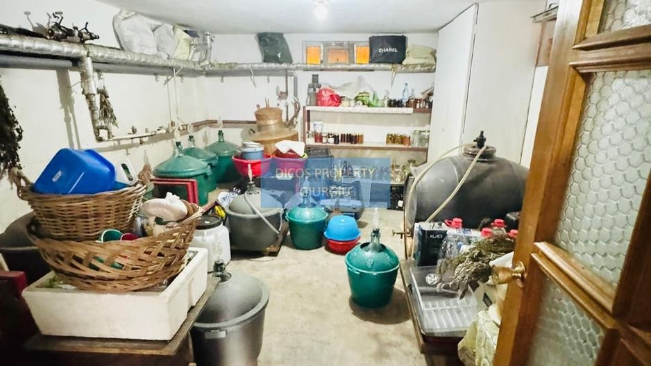 De vânzare – casă situată pe strada Nicolae Iorga - Poză 21