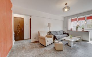 Apartament 2 camere Dorobanti | Imobil 1962 | luminos - Poză 4
