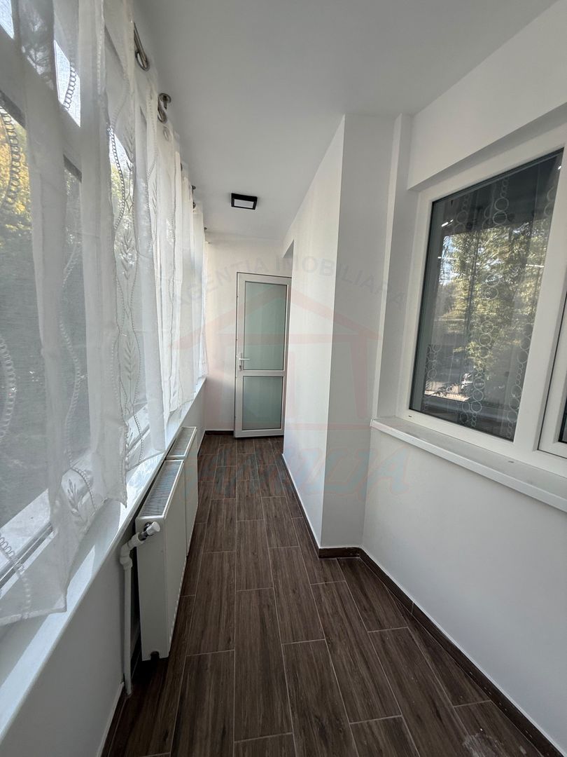 🔑  APARTAMENT 3 CAMERE, MICRO 13, 500 EURO/LUNA - Poză 24