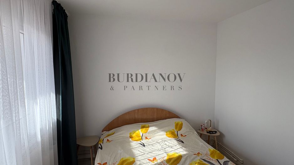 Apartament cu 3 camere - Centrală proprie- Drumul Taberei - Mall Plaza - Poză 11
