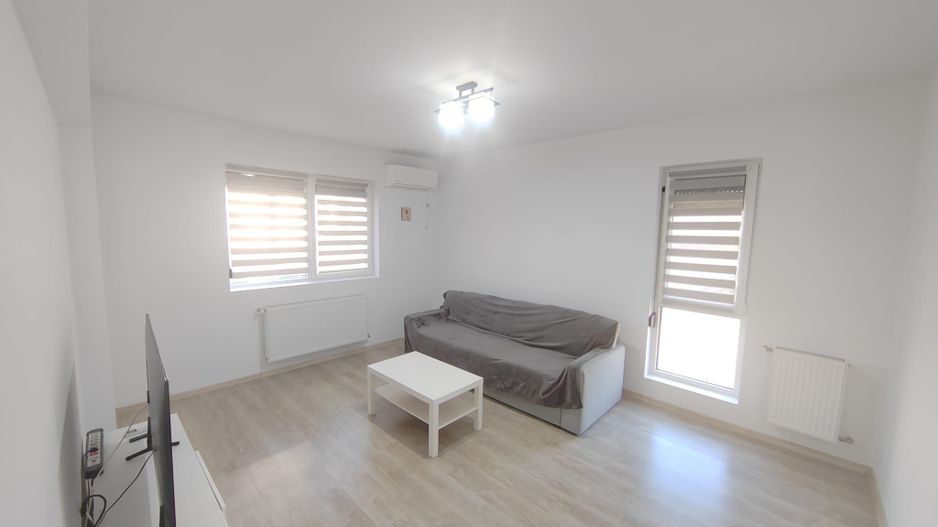 Dobroesti # camere prima chirie ,loc parcare - Poză 7