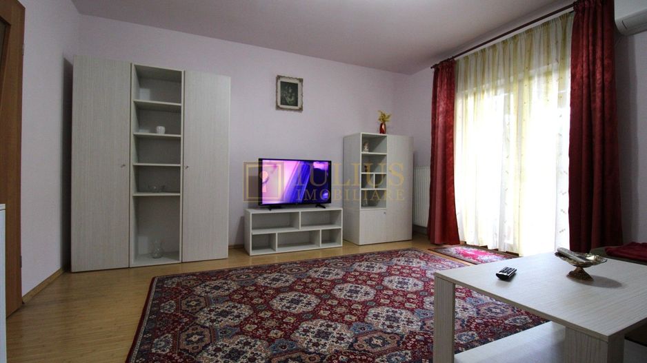 Decomandat, suprafata generoasa, centrala proprie/clima. Terasa mare! - Poză 4