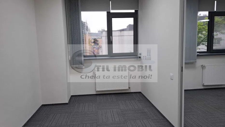 Spatiu Sf. Lazar ( Palas) - 899 euro - Poză 2