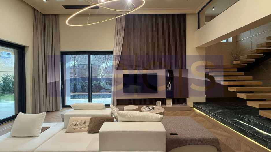 VANZARE VILA DEOSEBITA  | IANCU NICOLAE | ULTRAFINISATA | 384MP | - Poză 4