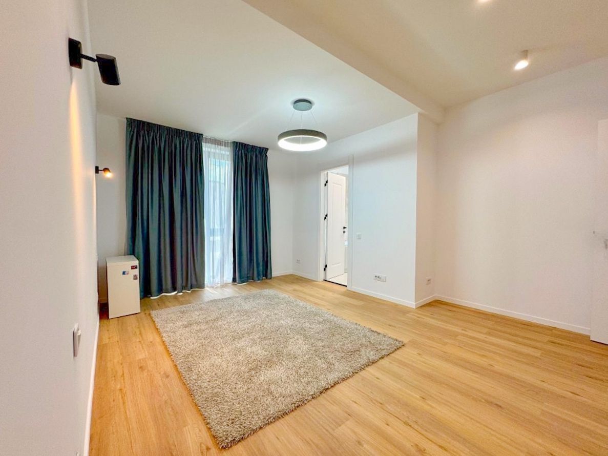 Modern 4-Room Villa for Rent | Harmony Homes I Pipera I Iancu Nicolae - Poză 12