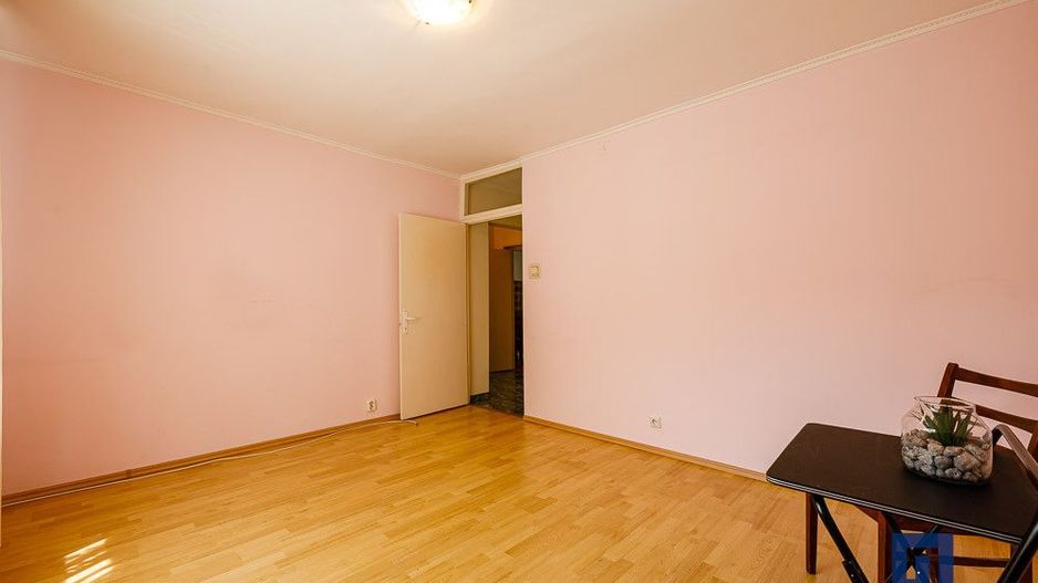 Apartament 3 camere, parter inalt, 77 mp, zona Odobescu, Comision 0   - Poză 15