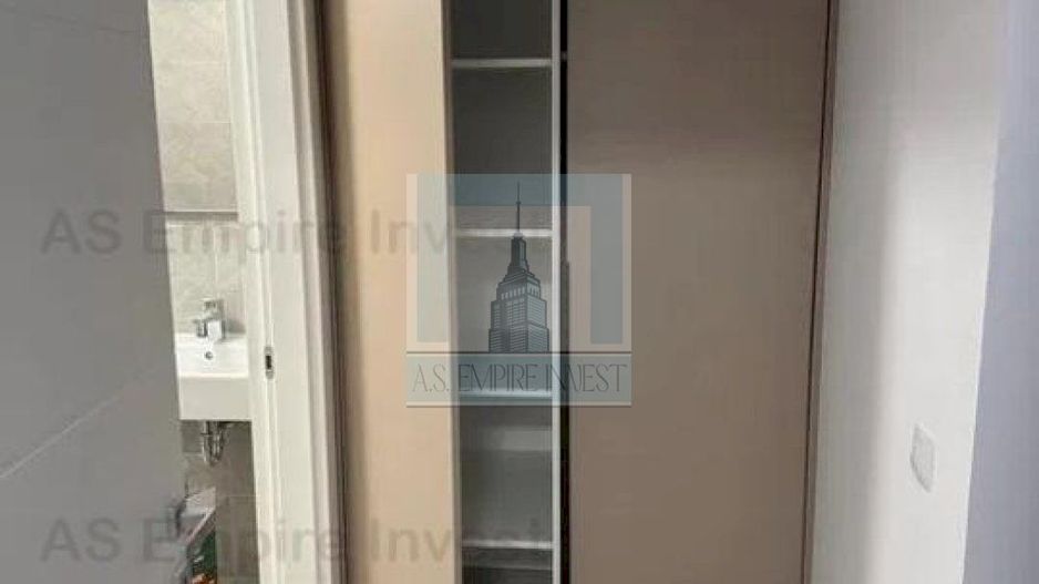 Ap 3 camere mobilat-utilat - zona Tractorul (ID:16315) - Poză 4